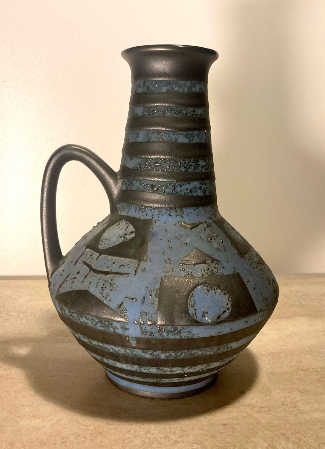 Vase 60s
