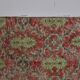 Vintage Anatolian Small Rus sku 3932