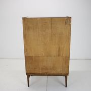 Midcentury Secretary or Cabinet by František Mezulánik for UP Závody, 1960s