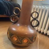 Floor lamp