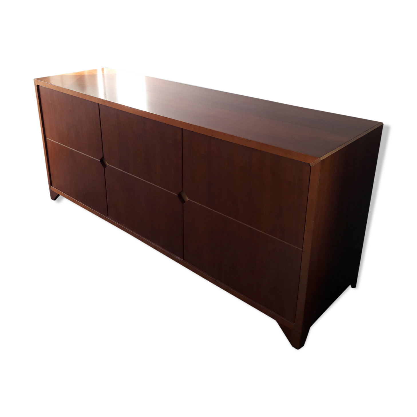 Enfilade Turrini
