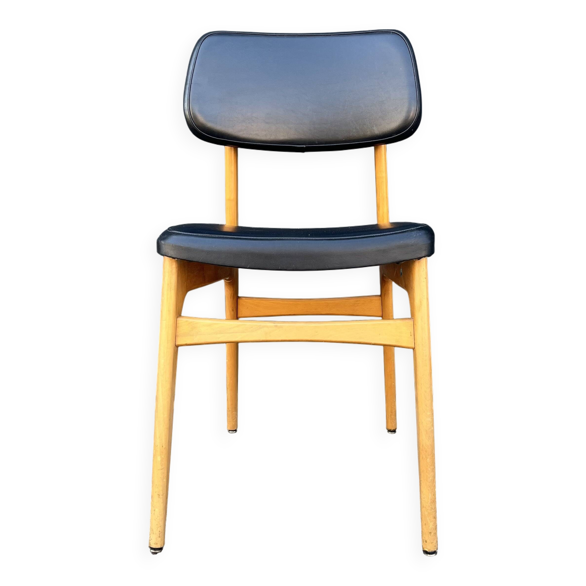 Scandinavian design chair