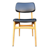 Scandinavian design chair