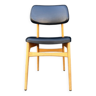 Scandinavian design chair