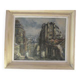 Huile de raymond besse