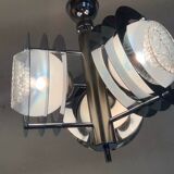 Space Age Chandelier