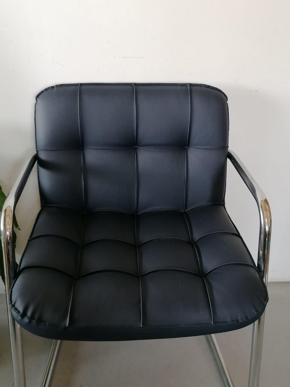 Airborne Storm model armchair