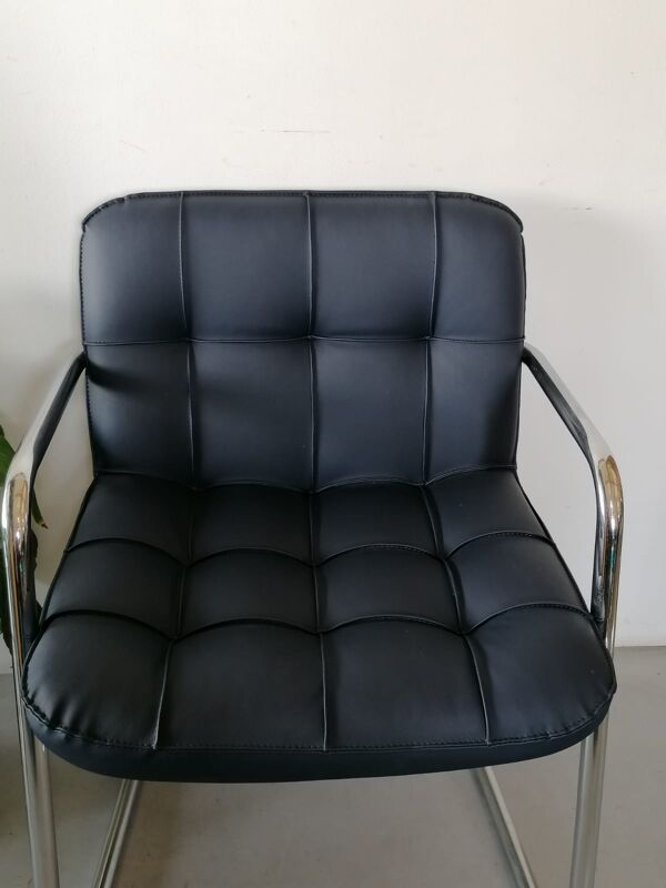 Fauteuil Airborne modèle Storm