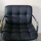 Airborne Storm model armchair