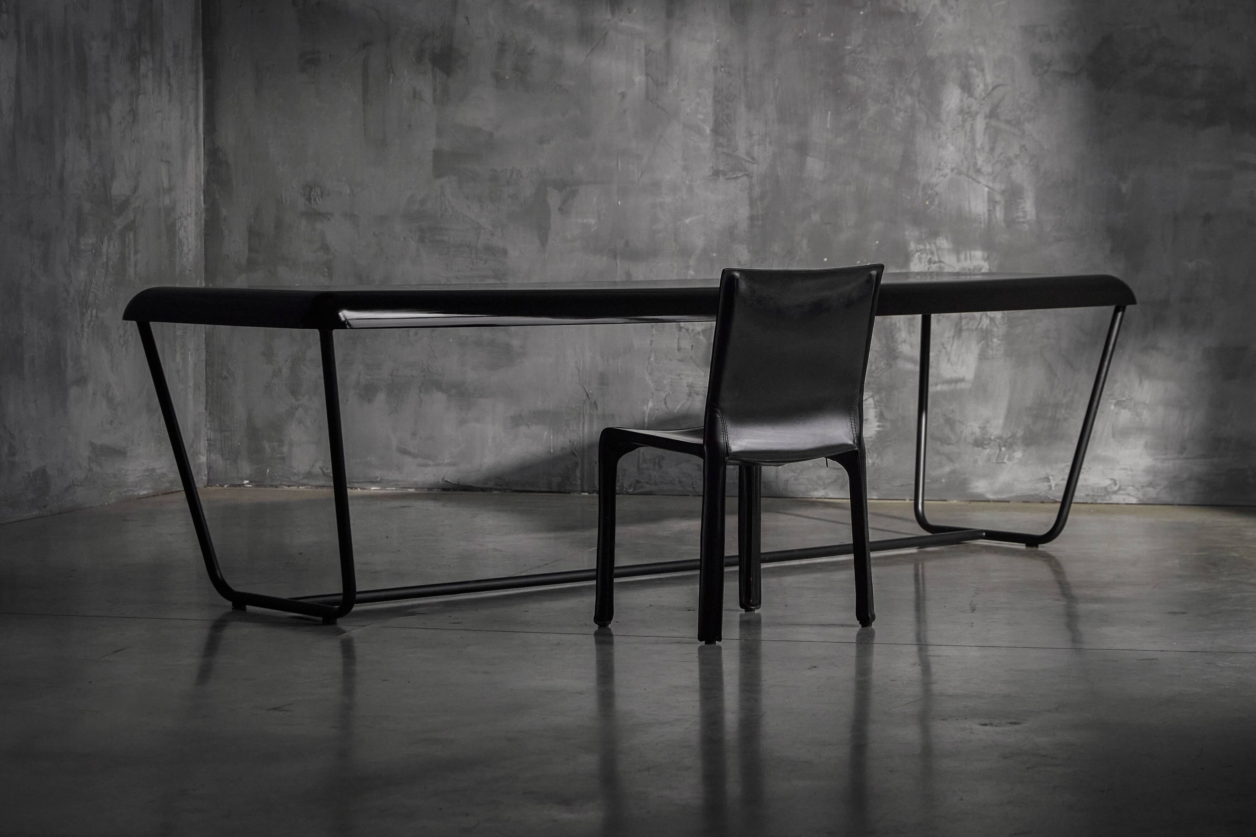 DC204 Console Table by Vincenzo De Cotiis, Italy, 2006