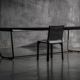 Table console DC204 par Vincenzo De Cotiis, Italie, 2006