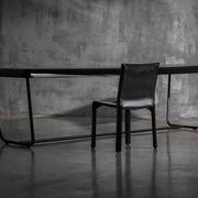 Table console DC204 par Vincenzo De Cotiis, Italie, 2006
