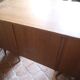 Mid century desk