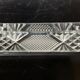 10 crystal knife holders