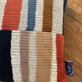 Jacquard cushion 30x50cm