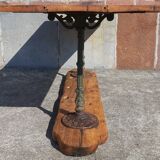Store console table
