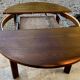 Vintage table 70's Dubinsky Brothers