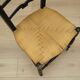 Beech chair, Italian design, 1950s, designer: Gio Ponti, manufacturer: Chia