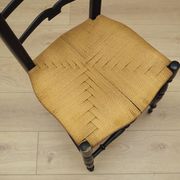 Beech chair, Italian design, 1950s, designer: Gio Ponti, manufacturer: Chia