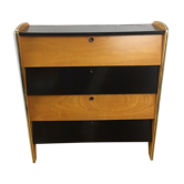 Asymmetrical shoe furniture