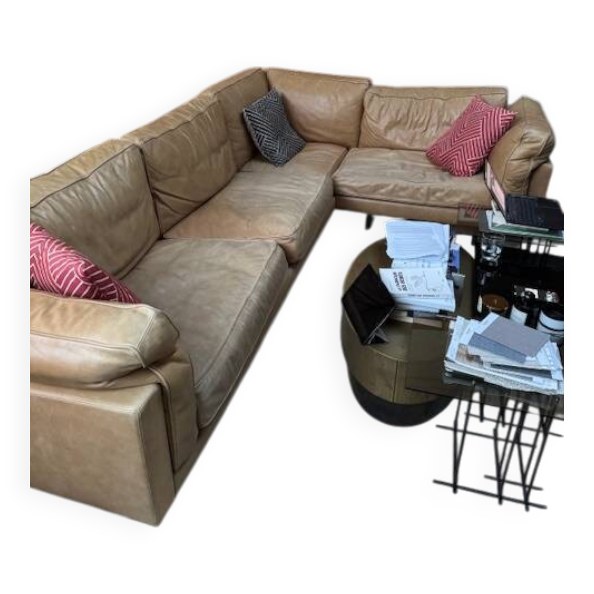 Padova Sofa