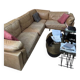 Padova Sofa