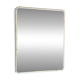 Barber mirror
