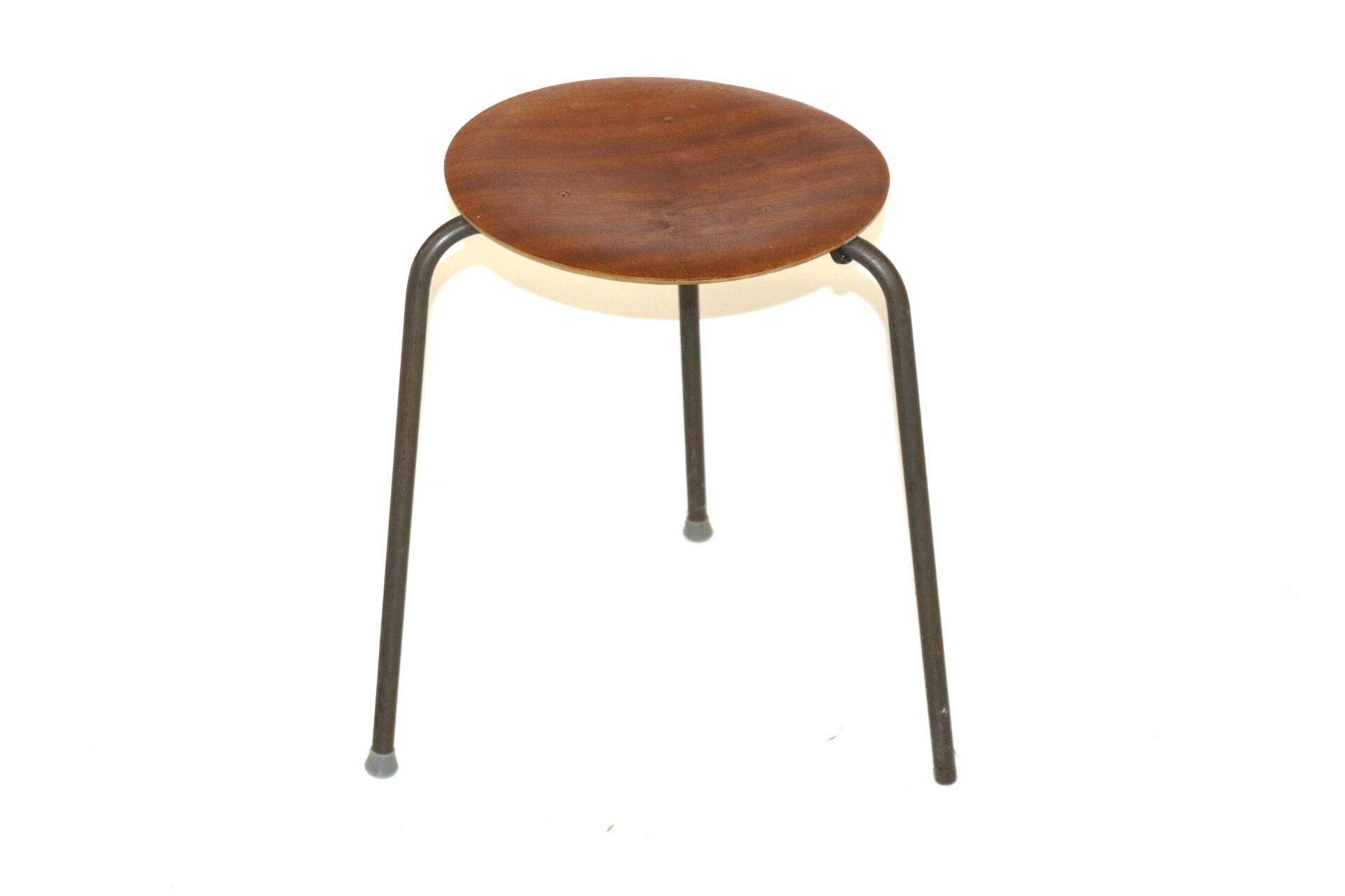 Industrial stool, Sweden, 1960