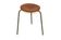 Industrial stool, Sweden, 1960