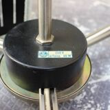 Unique Midcentury Chandelier 1970's, Germany