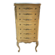 Commode semainier vintage