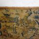 Tenture murale style Gobelins