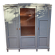 Parisian wardrobe