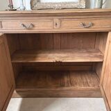 1930s sideboard