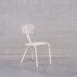 Rene Malaval 'Radar' chairs