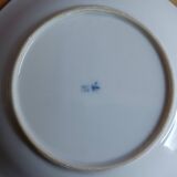 Blue Chinese Porcelain Tea Set