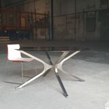 1970s dining room table