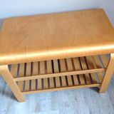 Ikea Kantra side table by Richard Clark / 90s