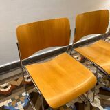 Chaises David Rowland