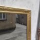 Miroir empire 139/103 cm