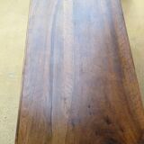 Sideboard in walnut