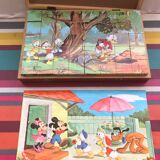 Puzzle cubes