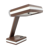 Adjustable table lamp, Polam, 1970