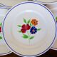 6 flat plates from the Badonviller factory 210336