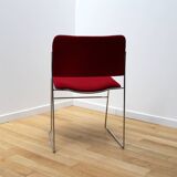 Chaise 40/4, Howe