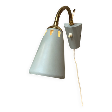 APPLIQUE SCANDINAVE MODULABLE "DESIGN 1960".