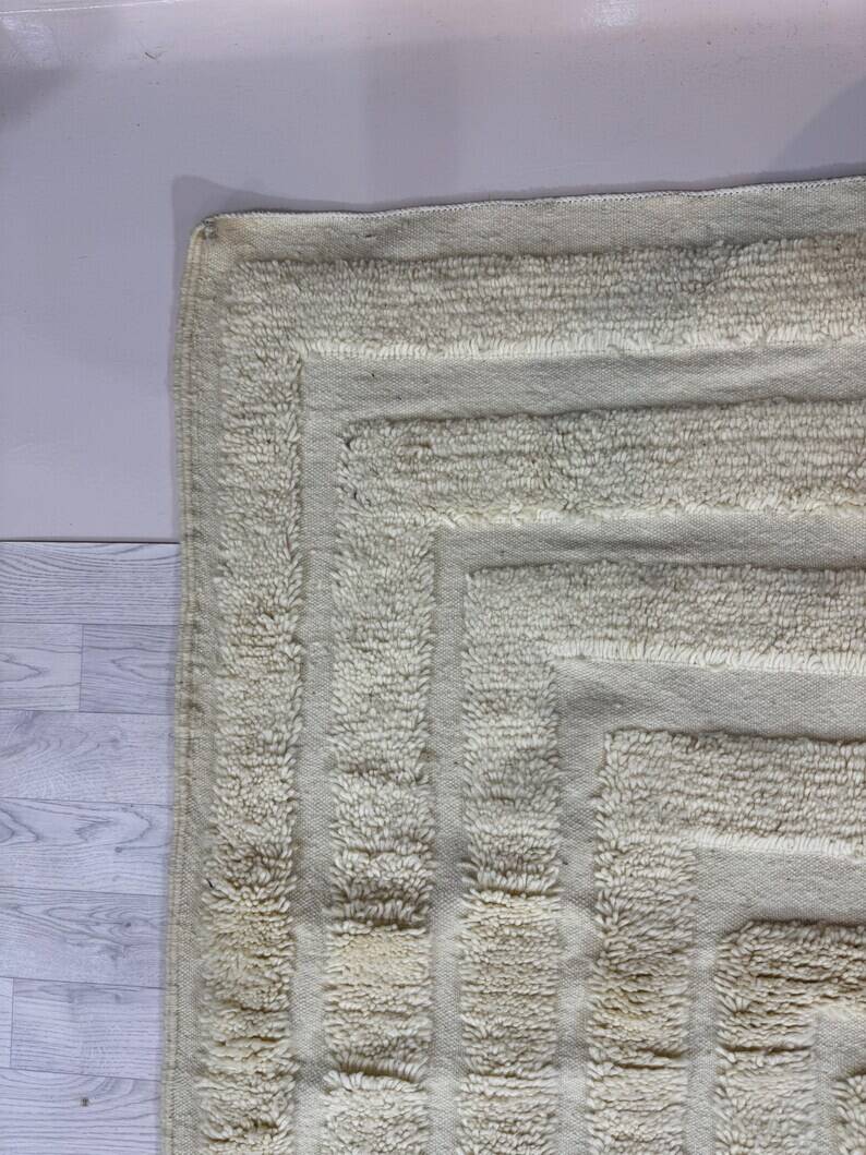 Tapis marocain artisanal 250cmx150cm