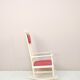 Scandinavian rocking chair