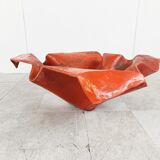 Handkerchief planter, 1960s