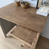 Vintage desk
